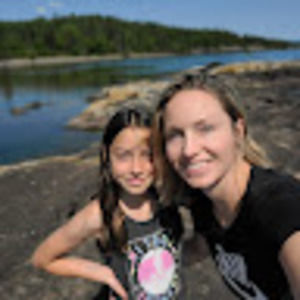 Meet your Posher, Leah